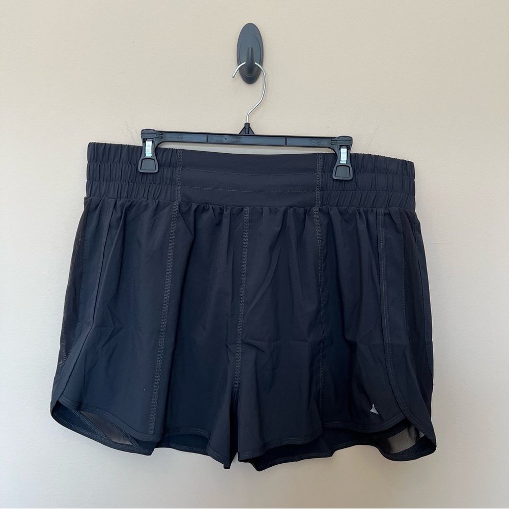 NWOT Vitality Athletic Shorts - size XL/XXL
